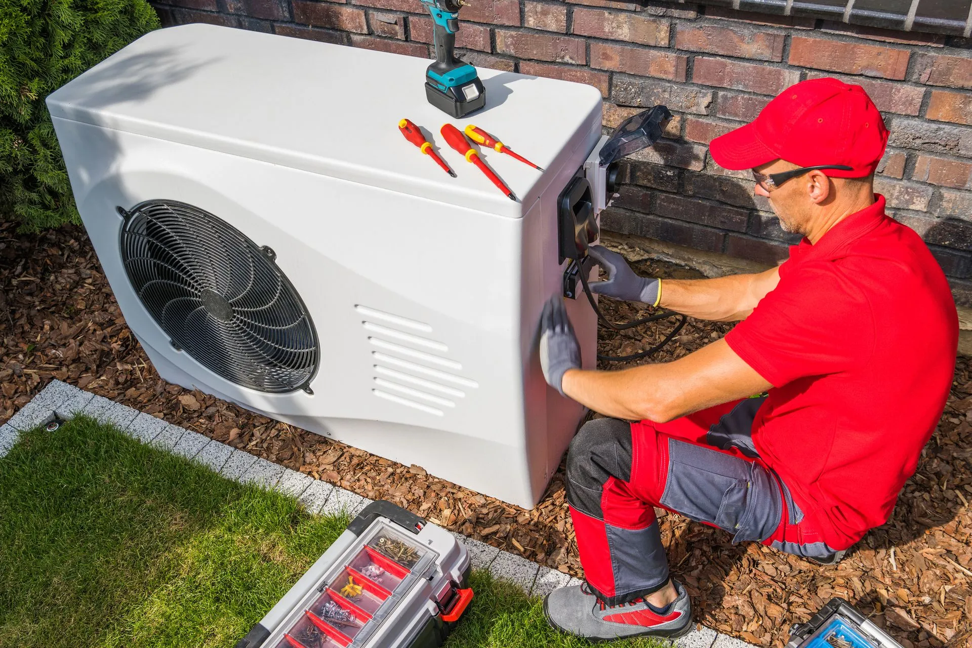 About HVAC in Vinita, OK